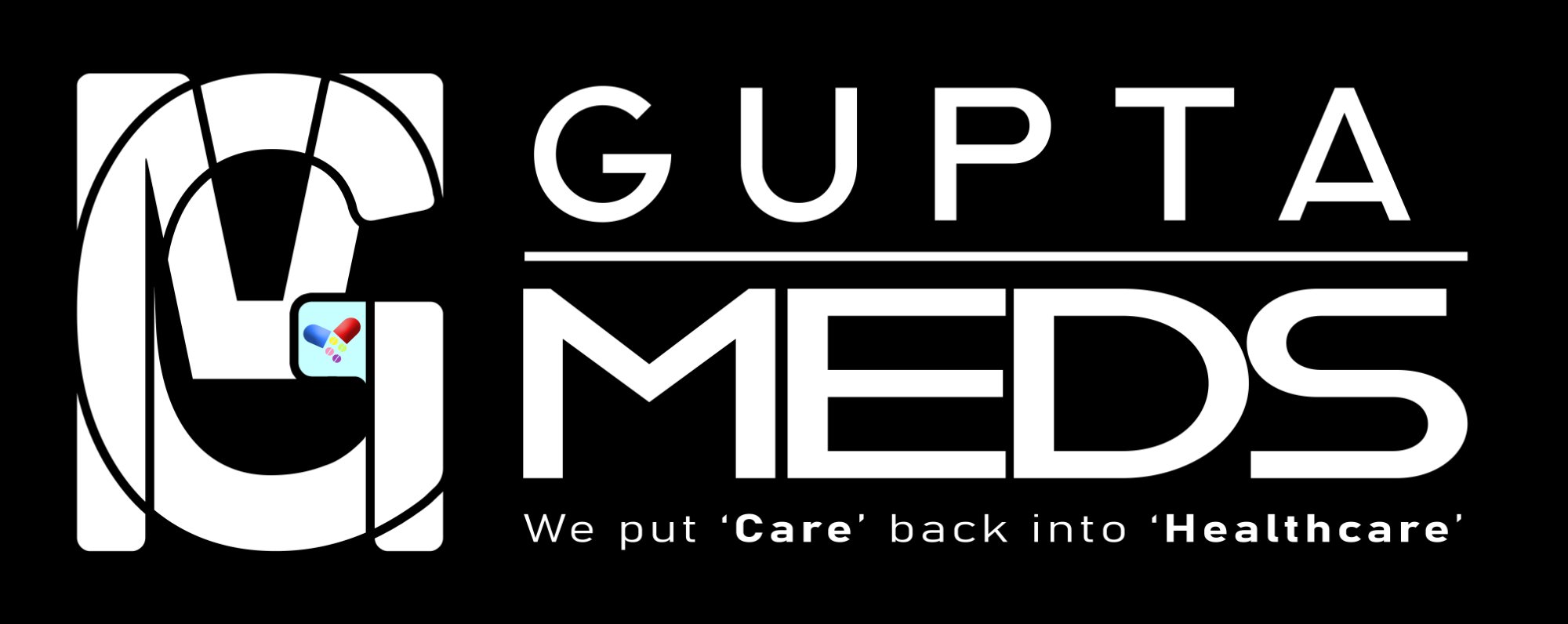 Gupta Meds - Your Trusted Local Pharmacy
