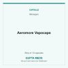 Aeromore Vapocaps — Morepen, Strip of 10 capsules. Available at Gupta Meds pharmacy, Cuttack.
