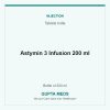 Astymin 3 Infusion 200 ml — Tablets India, Bottle of 200 ml. Available at Gupta Meds pharmacy, Cuttack.