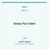 Bandy Plus Tablet — Mankind, 1 tablet. Available at Gupta Meds pharmacy, Cuttack.
