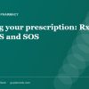Reading your prescription: Rx, OD, BD, TDS and SOS