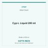 Cyp-L Liquid 200 ml — Albert David, Bottle of 200 ml. Available at Gupta Meds pharmacy, Cuttack.