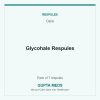 Glycohale Respules — Cipla, Pack of 7 respules. Available at Gupta Meds pharmacy, Cuttack.
