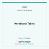 Keraboost Tablet — Canixa Life Sciences, Strip of 10 tablets. Available at Gupta Meds pharmacy, Cuttack.
