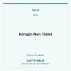 Keraglo Men Tablet — Ipca, Strip of 30 tablets. Available at Gupta Meds pharmacy, Cuttack.