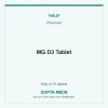 MG D3 Tablet — Pharmed, Strip of 10 tablets. Available at Gupta Meds pharmacy, Cuttack.
