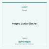 Nexpro Junior Sachet — Torrent, 1 sachet. Available at Gupta Meds pharmacy, Cuttack.