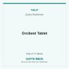 Orcibest Tablet — Zydus Healthcare, Strip of 15 tablets. Available at Gupta Meds pharmacy, Cuttack.