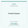 Prulinef Capsule — Gupta Meds stock, Strip of 10 capsules. Available at Gupta Meds pharmacy, Cuttack.