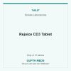 Rejoice CD3 Tablet — Solvate Laboratories, Strip of 10 tablets. Available at Gupta Meds pharmacy, Cuttack.