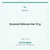 Scarend Silicone Gel 10 g — Mankind, Tube of 10 g. Available at Gupta Meds pharmacy, Cuttack.