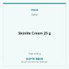 Skinlite Cream 25 g — Zydus, Tube of 25 g. Available at Gupta Meds pharmacy, Cuttack.