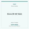 Strone SR 300 Tablet — Serum Institute, Strip of 10 tablets. Available at Gupta Meds pharmacy, Cuttack.