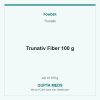 Trunativ Fiber 100 g — Trunativ, Jar of 100 g. Available at Gupta Meds pharmacy, Cuttack.